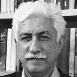 Mehrdad Qayyoomi Bidhendi